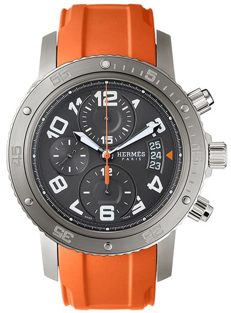 hermes watch for men.